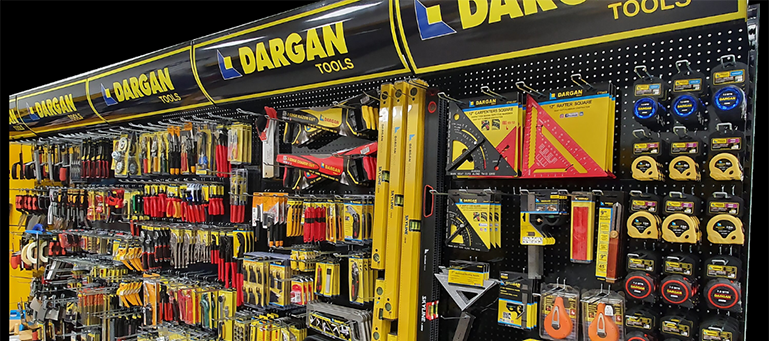 Dargan Tools
